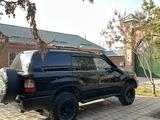 Toyota Land Cruiser 2005 года за 14 000 000 тг. в Кызылорда – фото 4