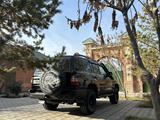 Toyota Land Cruiser 2005 года за 14 000 000 тг. в Кызылорда – фото 5
