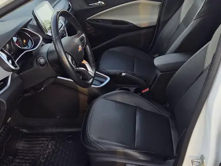 Chevrolet Onix 2023 года за 6 700 000 тг. в Усть-Каменогорск – фото 10