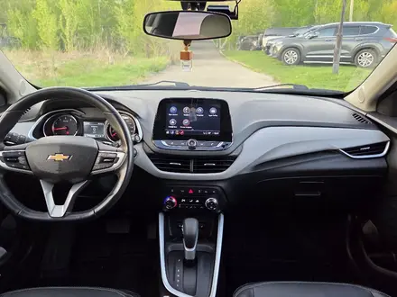 Chevrolet Onix 2023 года за 6 700 000 тг. в Усть-Каменогорск – фото 11