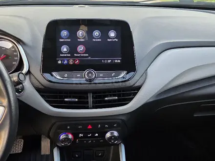 Chevrolet Onix 2023 года за 6 700 000 тг. в Усть-Каменогорск – фото 13