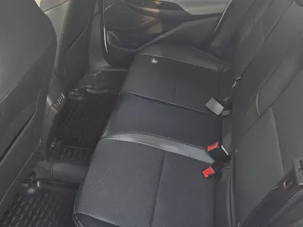 Chevrolet Onix 2023 года за 6 700 000 тг. в Усть-Каменогорск – фото 16