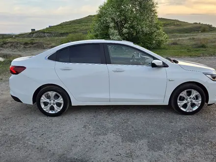 Chevrolet Onix 2023 года за 6 700 000 тг. в Усть-Каменогорск – фото 2