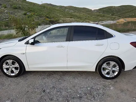 Chevrolet Onix 2023 года за 6 700 000 тг. в Усть-Каменогорск – фото 6