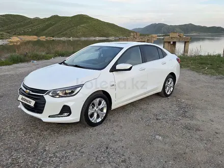 Chevrolet Onix 2023 года за 6 700 000 тг. в Усть-Каменогорск – фото 7