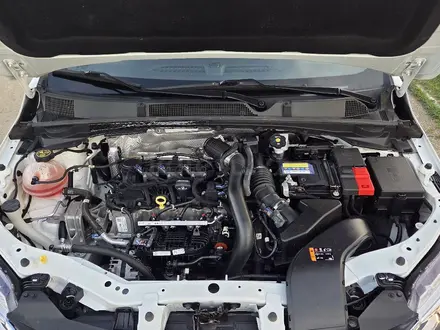 Chevrolet Onix 2023 года за 6 700 000 тг. в Усть-Каменогорск – фото 9