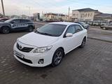 Toyota Corolla 2012 года за 6 000 000 тг. в Кызылорда