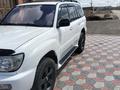 Toyota Land Cruiser 2000 года за 8 000 000 тг. в Сатпаев – фото 5