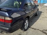 Nissan Primera 1992 годаfor880 000 тг. в Талдыкорган – фото 5