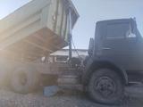 КамАЗ  5511 1990 года за 2 500 000 тг. в Караганда – фото 2