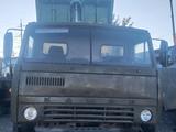 КамАЗ  5511 1990 года за 2 500 000 тг. в Караганда – фото 3