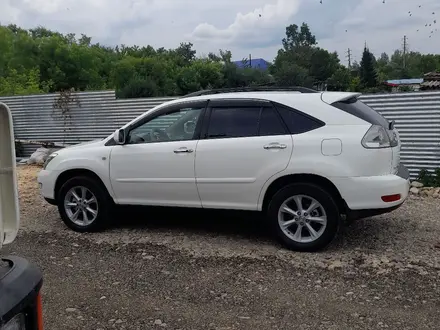 Lexus RX 350 2008 года за 9 500 000 тг. в Усть-Каменогорск – фото 12