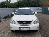 Lexus RX 350 2008 года за 9 300 000 тг. в Усть-Каменогорск