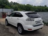 Lexus RX 350 2008 года за 9 500 000 тг. в Усть-Каменогорск – фото 3