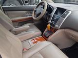 Lexus RX 350 2008 годаүшін9 500 000 тг. в Усть-Каменогорск – фото 5