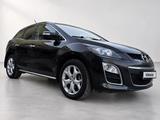 Mazda CX-7 2010 годаүшін5 500 000 тг. в Усть-Каменогорск – фото 2