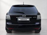 Mazda CX-7 2010 годаүшін5 500 000 тг. в Усть-Каменогорск – фото 5