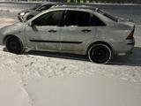 Ford Focus 2002 года за 650 000 тг. в Костанай – фото 2