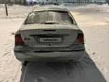 Ford Focus 2002 года за 650 000 тг. в Костанай – фото 3
