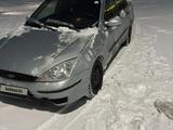 Ford Focus 2002 года за 650 000 тг. в Костанай