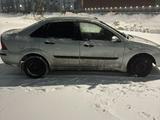 Ford Focus 2002 года за 650 000 тг. в Костанай – фото 4