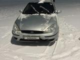 Ford Focus 2002 года за 650 000 тг. в Костанай – фото 5