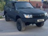 Toyota Land Cruiser 1999 года за 5 500 000 тг. в Кызылорда