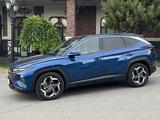 Hyundai Tucson 2024 года за 12 500 000 тг. в Шымкент – фото 4