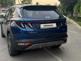 Hyundai Tucson 2024 года за 12 500 000 тг. в Шымкент – фото 3