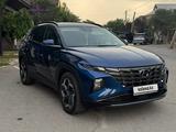 Hyundai Tucson 2024 года за 12 500 000 тг. в Шымкент