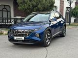 Hyundai Tucson 2024 года за 12 500 000 тг. в Шымкент – фото 2
