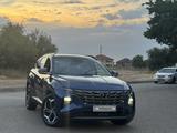 Hyundai Tucson 2024 года за 12 500 000 тг. в Шымкент – фото 5