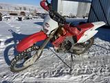 Honda  CRF 450X 2013 года за 3 000 000 тг. в Алматы – фото 3