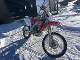 Honda  CRF 450X 2013 года за 3 000 000 тг. в Алматы – фото 2