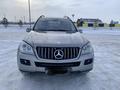 Mercedes-Benz GL 450 2007 годаүшін7 200 000 тг. в Костанай