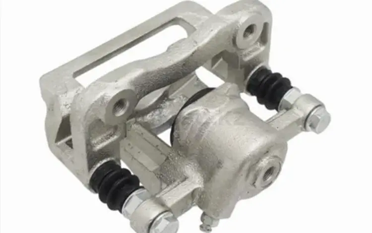 Суппорт тормозной задний/правый за 23 750 тг. в Астана