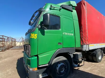 Volvo  FH 1998 года за 9 000 000 тг. в Чунджа – фото 2