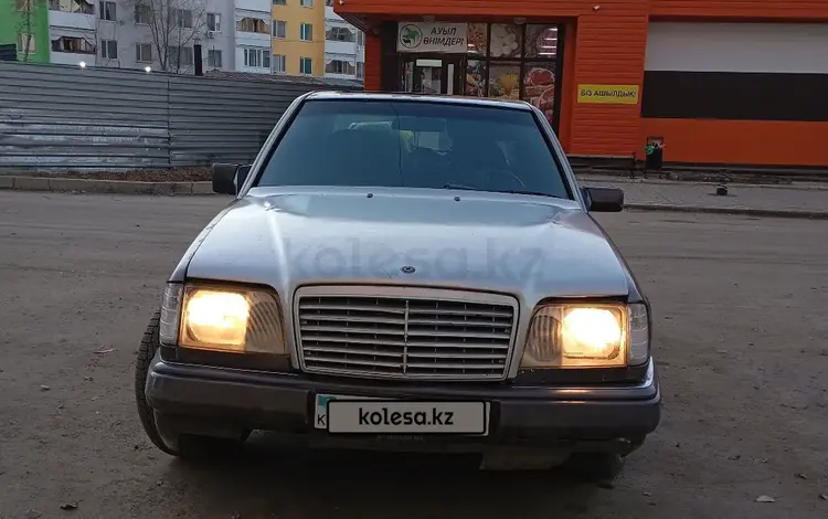 Mercedes-Benz E 220 1994 года за 1 500 000 тг. в Жезказган