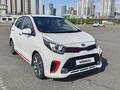 Kia Picanto 2020 годаfor5 990 000 тг. в Астана – фото 2