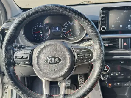 Kia Picanto 2020 года за 5 990 000 тг. в Астана – фото 5