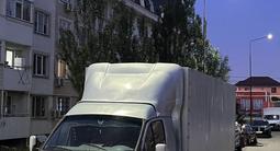 ГАЗ ГАЗель 2003 года за 3 500 000 тг. в Алматы – фото 3