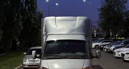 ГАЗ ГАЗель 2003 года за 3 500 000 тг. в Алматы – фото 4