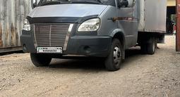 ГАЗ ГАЗель 2003 года за 3 500 000 тг. в Алматы – фото 2