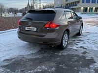 Toyota Venza 2013 года за 9 800 000 тг. в Алматы