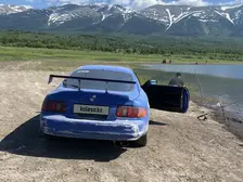 Toyota Celica, 1994