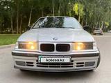 BMW 318 1993 года за 2 500 000 тг. в Алматы – фото 2