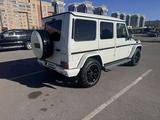 Mercedes-Benz G 500 2007 года за 16 000 000 тг. в Астана – фото 5