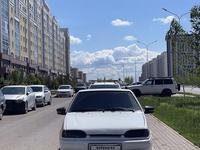 ВАЗ (Lada) 2114 2013 года за 1 650 000 тг. в Астана