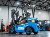 TRF  D15-3X (Дизель, 1500 кг) 2026 года за 4 900 000 тг. в Алматы – фото 2