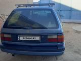 Volkswagen Passat 1991 года за 1 700 000 тг. в Кызылорда – фото 2